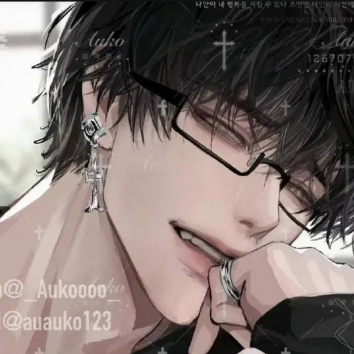 chat with ai character: ...Asher...