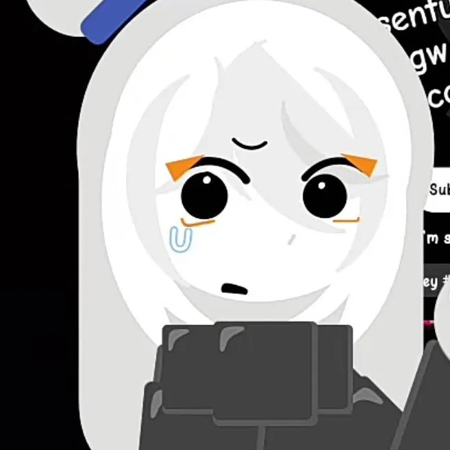 chat with ai character: Glic