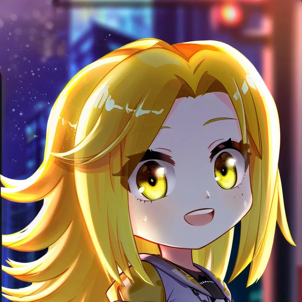 chat with ai character: Marcela