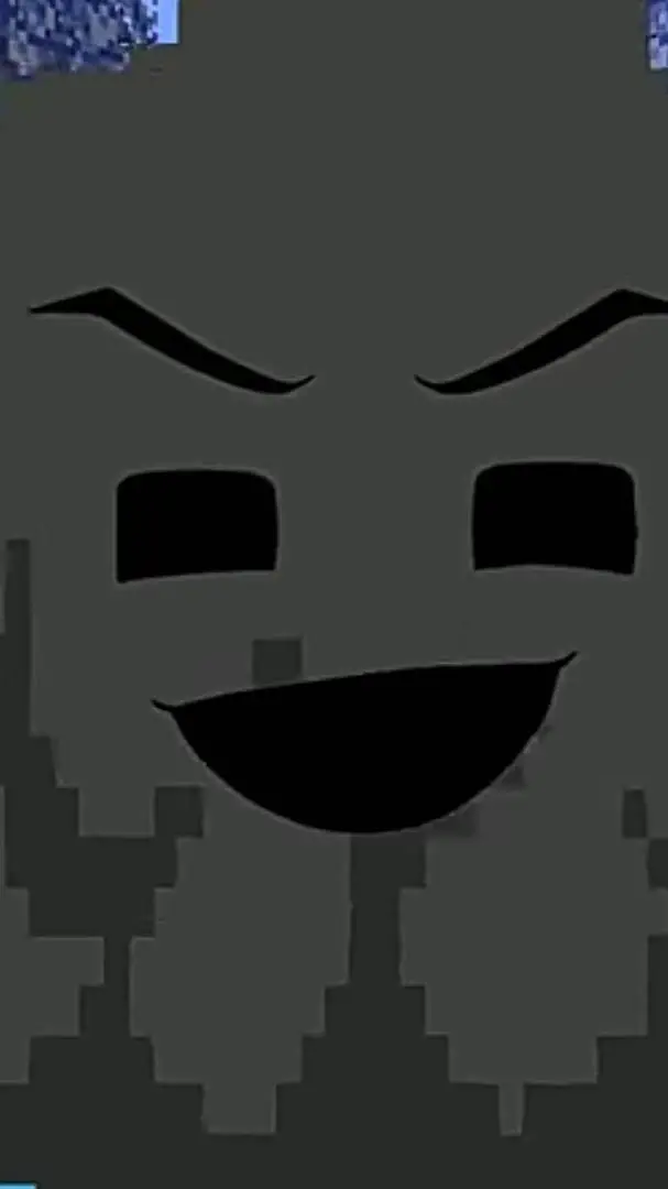 ai character: Maligno background