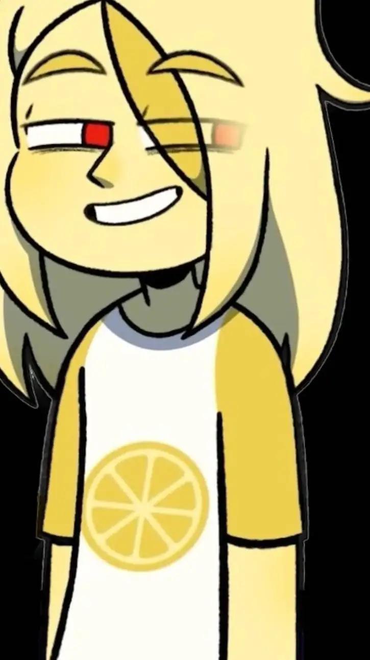 ai character: Linn background