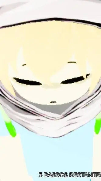 ai character: Miguel background