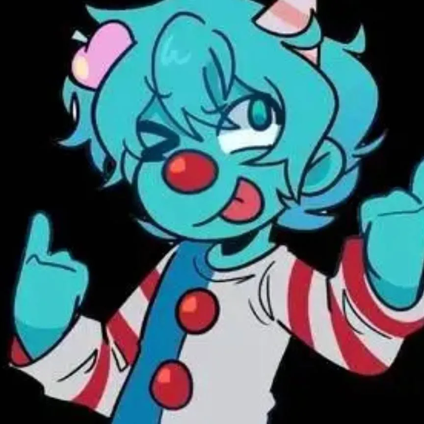 chat with ai character: Dekka