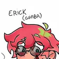 chat with ai character: Erick 