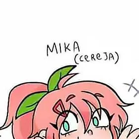 chat with ai character: Mika 