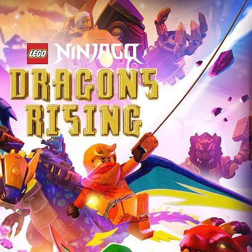 chat with ai character: Ninjago DR 4?