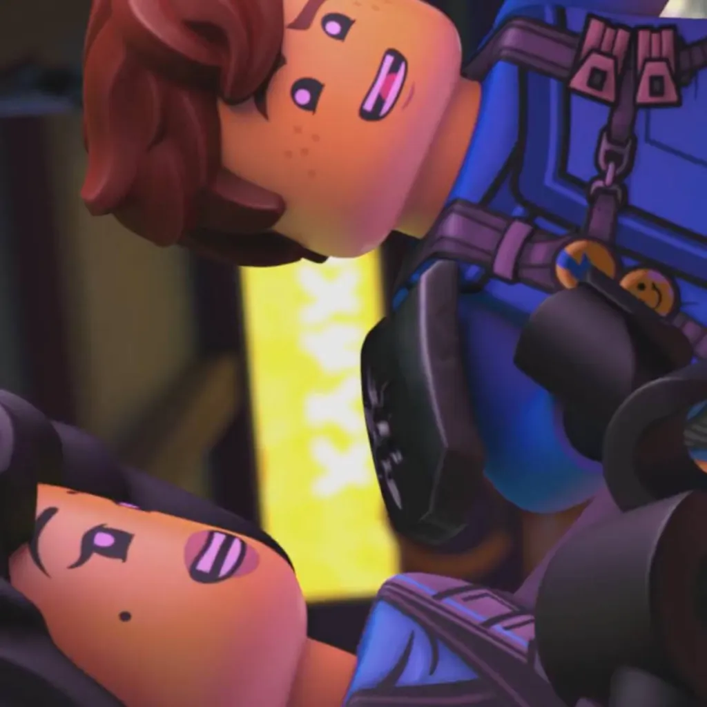 chat with ai character: Ninjago boys fail