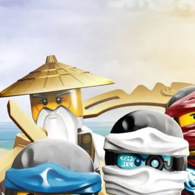 chat with ai character: Ninjago Future 2