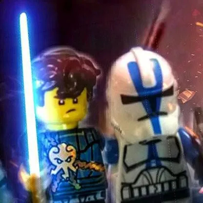 chat with ai character: Star Ninjago Wars 
