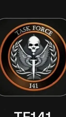 Talkie AI - Chat with tf141- lamb