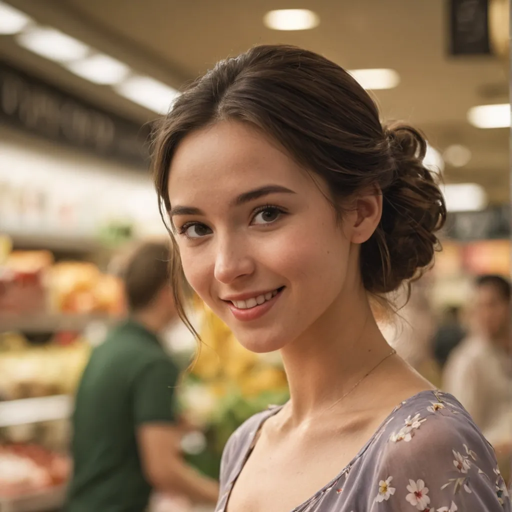 chat with ai character: Lara Bond