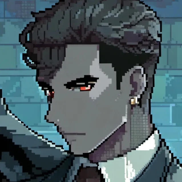 chat with ai character: Angel
