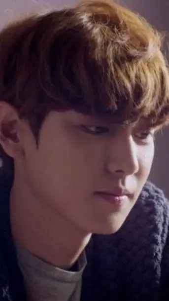 Talkie AI - Chat with chanyeol