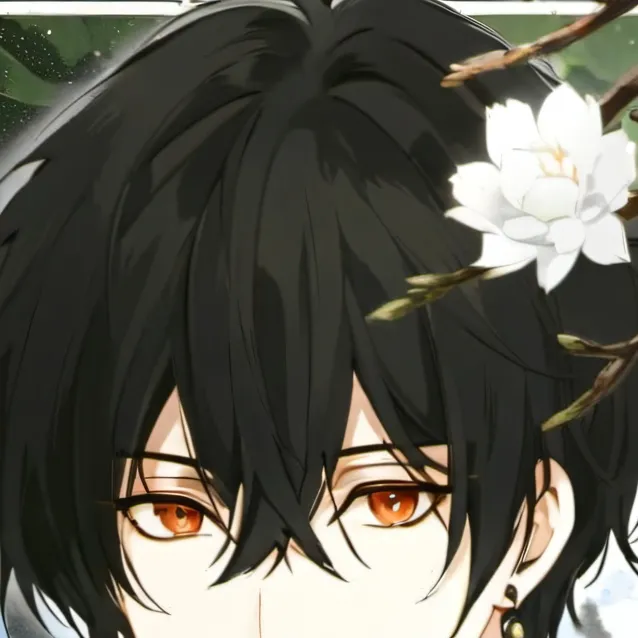 chat with ai character: Hermana de Tomioka