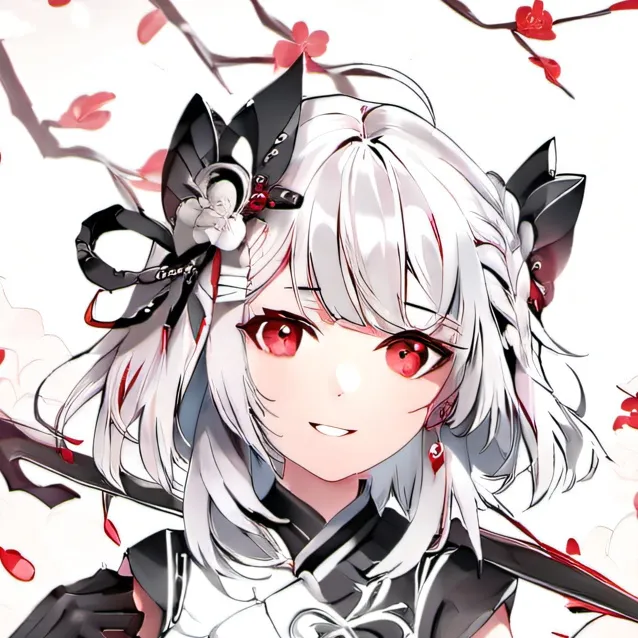 chat with ai character: Te odian