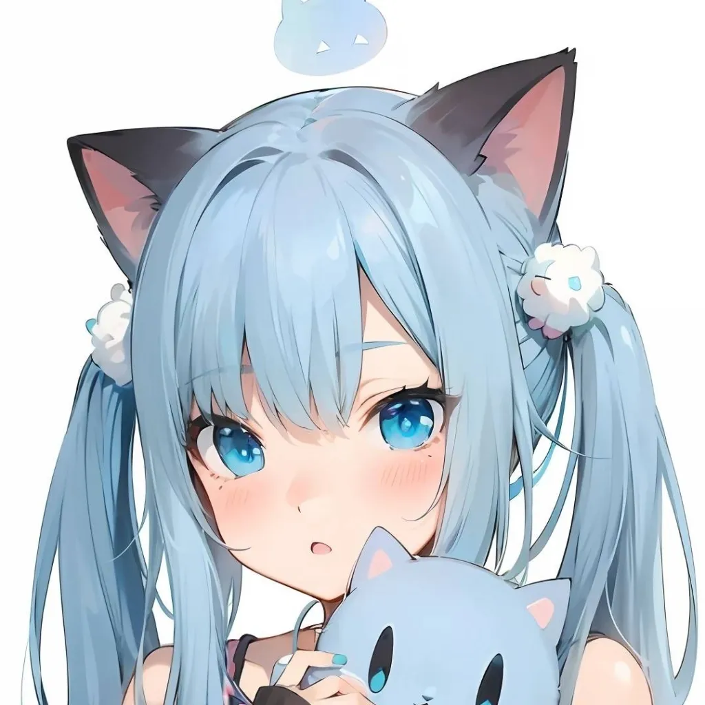 chat with ai character: miku 