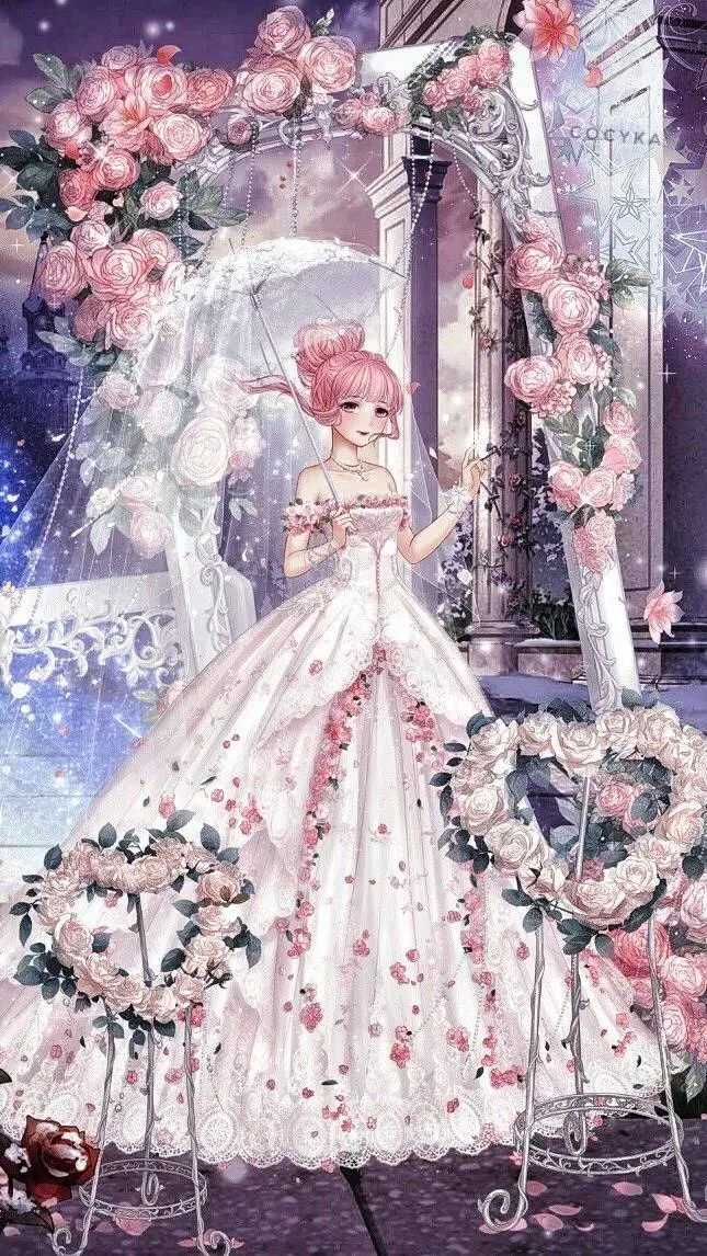 ai character: Samira  background