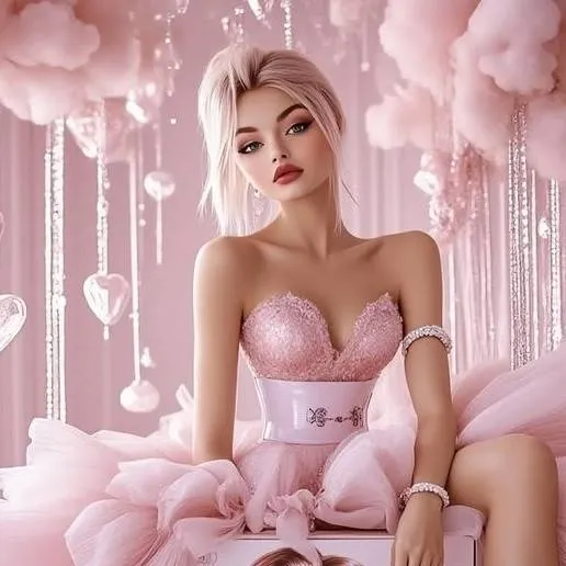 chat with ai character: ariana