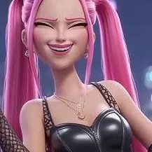 chat with ai character: mika