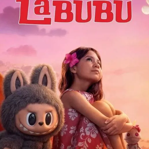 chat with ai character: Lilo e labubu 