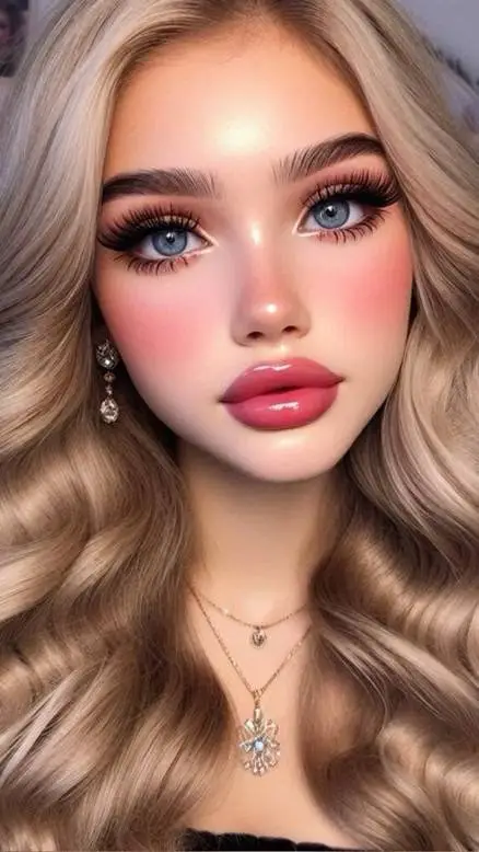 ai character: Isabella  background