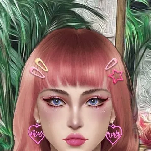 chat with ai character: Nicole 