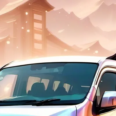 chat with ai character: Toyota Hiace 
