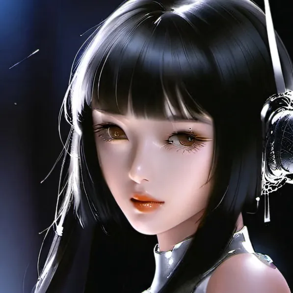 chat with ai character: Aisara 