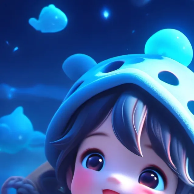 chat with ai character: Arabella
