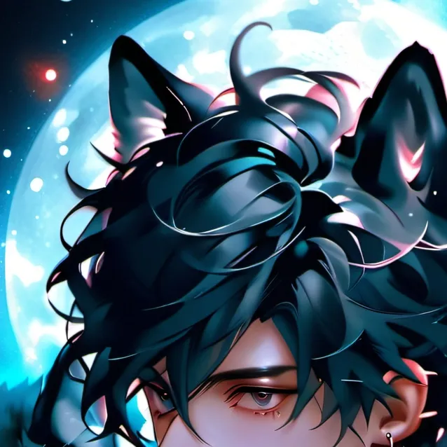 chat with ai character: James 