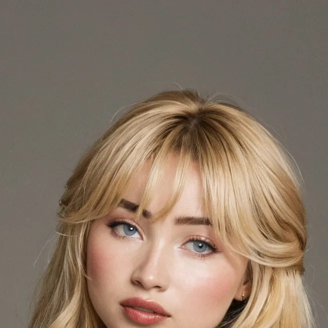 chat with ai character: sabrina carpenter 