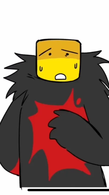 ai character: Mequot  background