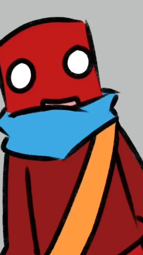 ai character: Coolkid background