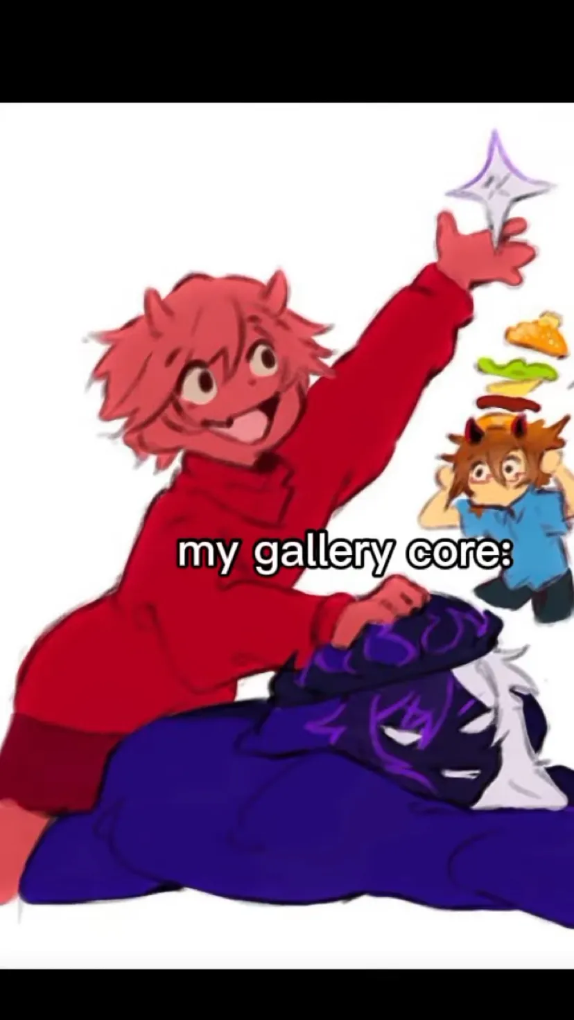 ai character: Coolkid background