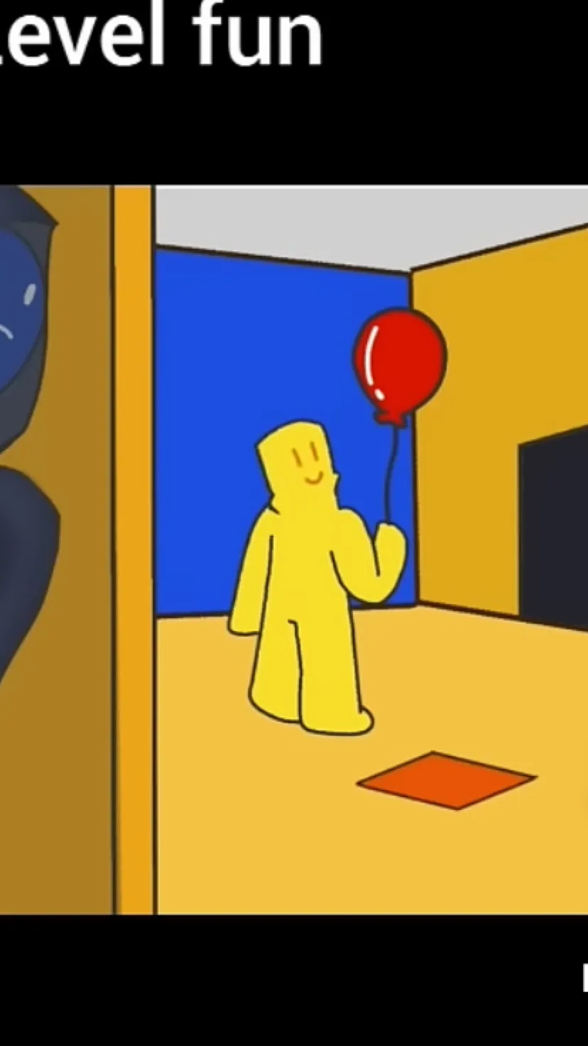 ai character: Partygoer background