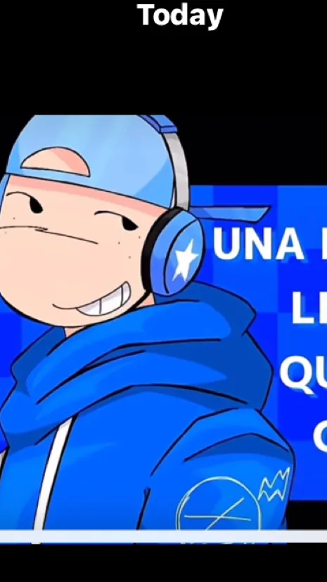 ai character: Taunt background