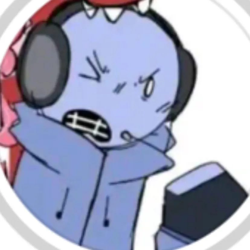 chat with ai character: Bluudud 