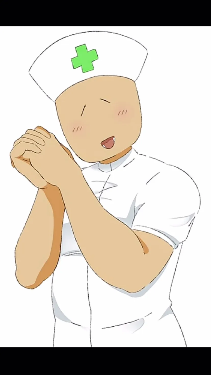 ai character: Caretaker background