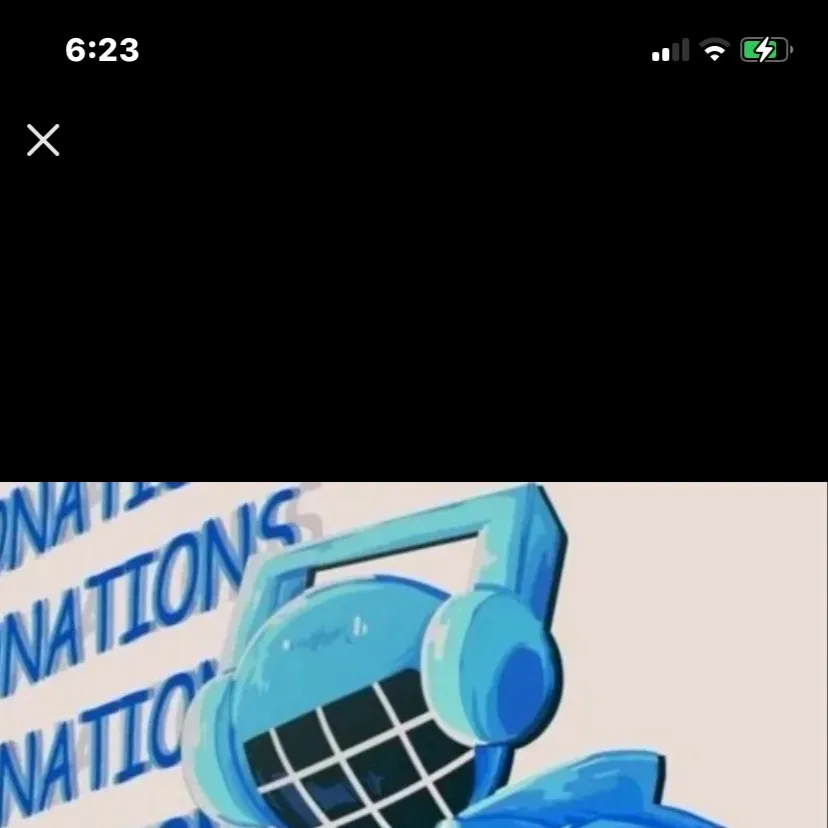 chat with ai character: Bluudud