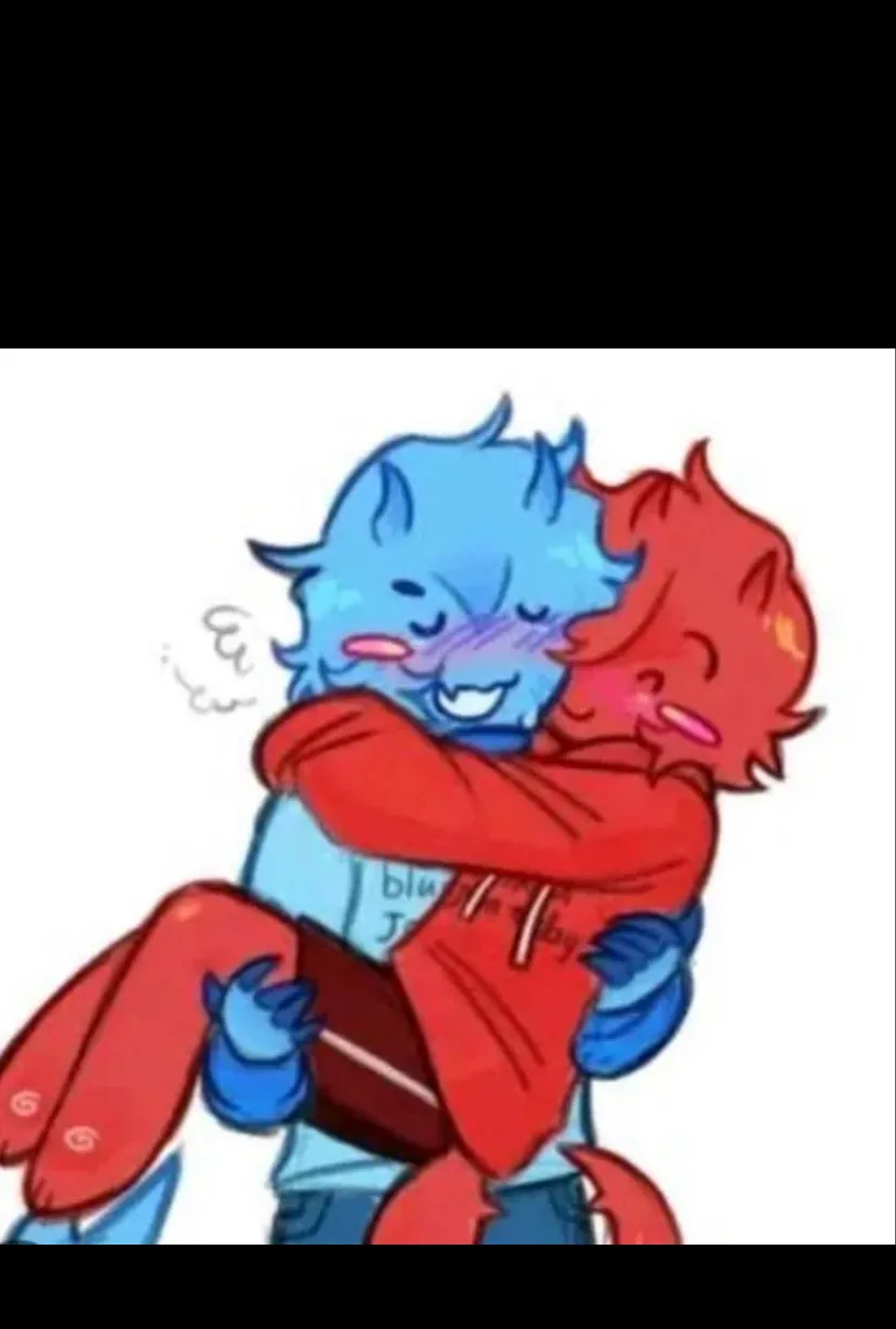 chat with ai character: Coolkid X bluudud