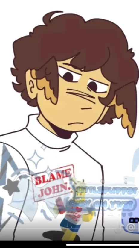 ai character: Shedletsky background