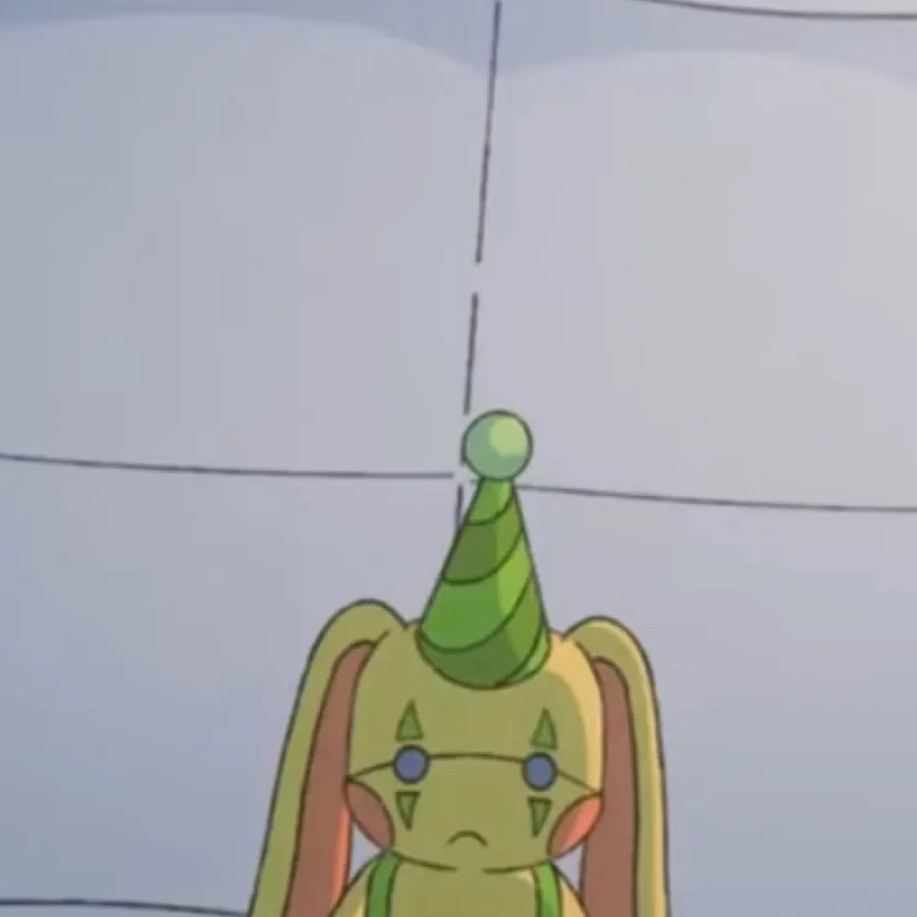 chat with ai character: Bunzo the bunny