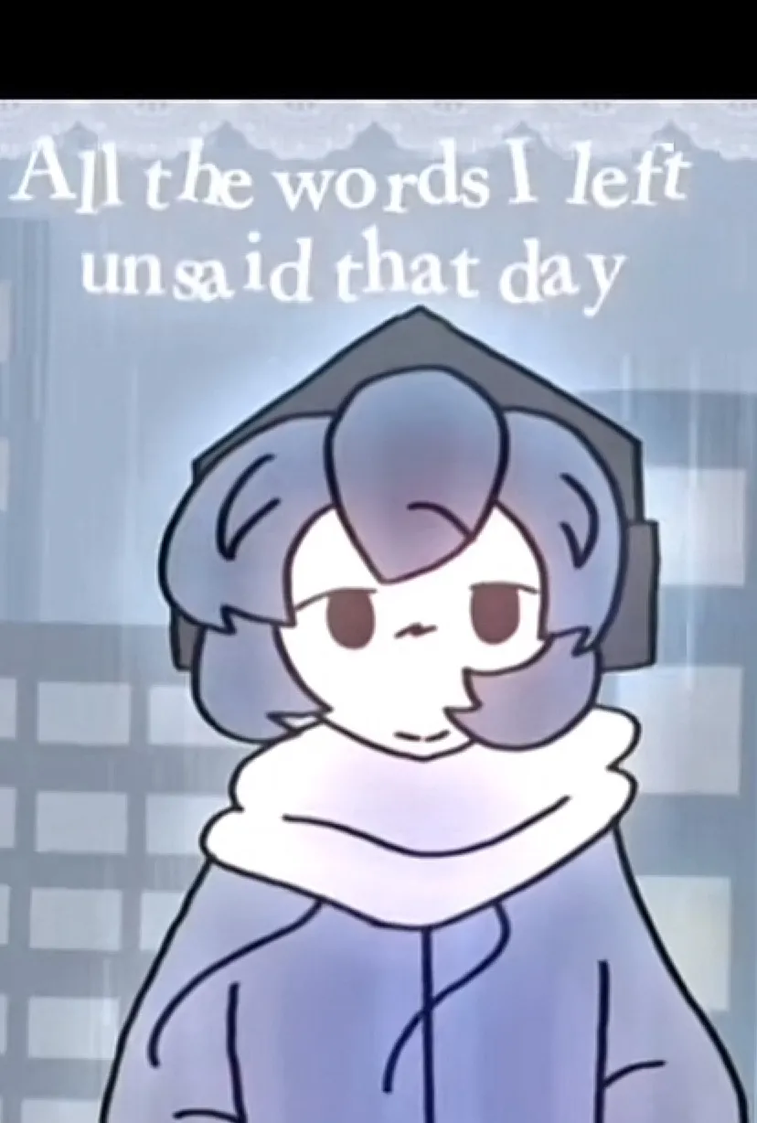 chat with ai character: Bluudud 