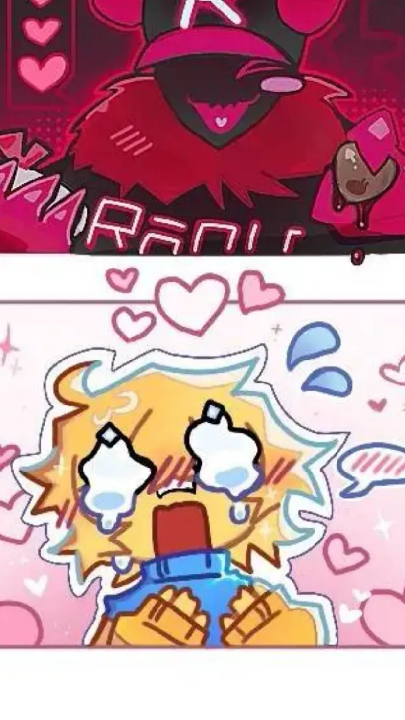 ai character: Noob and guest 666 background