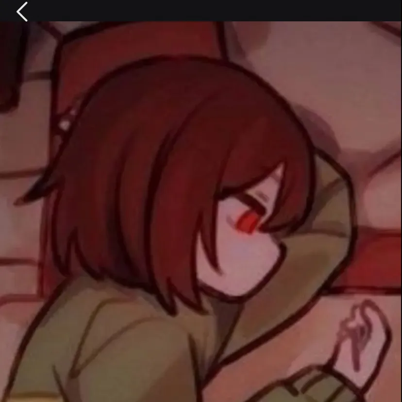 chat with ai character: Chara