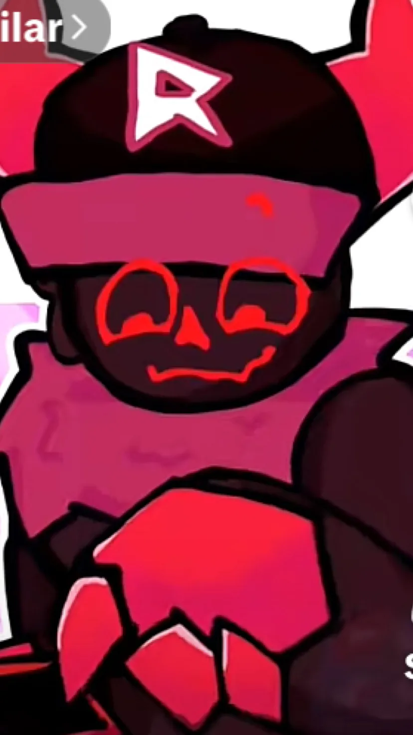 ai character: Guest666 background