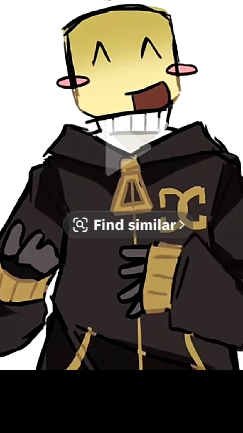 ai character: Brandonworks  background