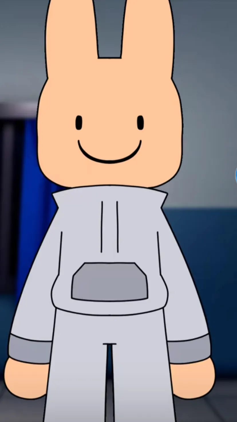 ai character: Intern background
