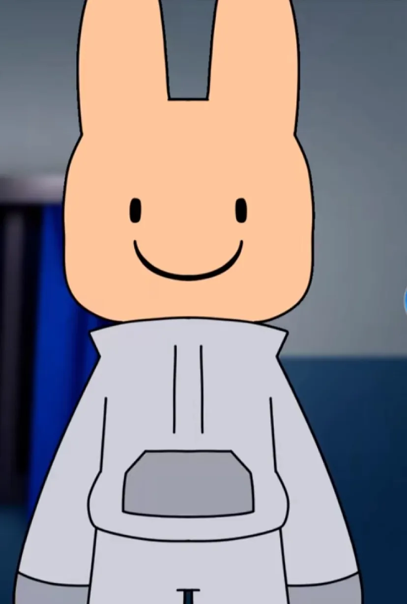 chat with ai character: Intern