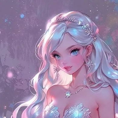 chat with ai character: adrea